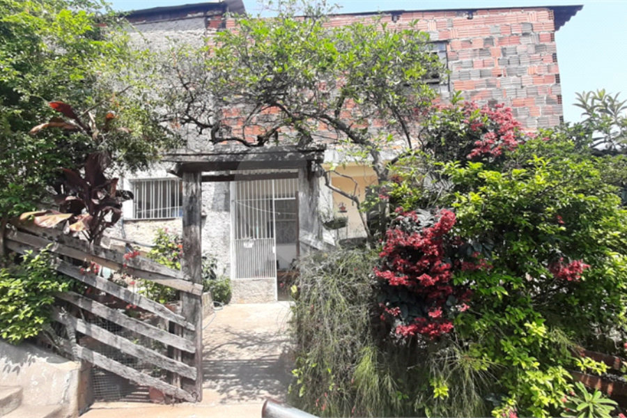Casa à venda com 1 suíte em Tucuruvi, São Paulo, SP