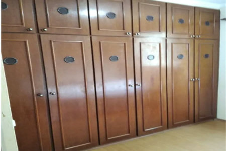 Apartamento à venda com 2 quartos em Jardim Germânia, São Paulo, SP