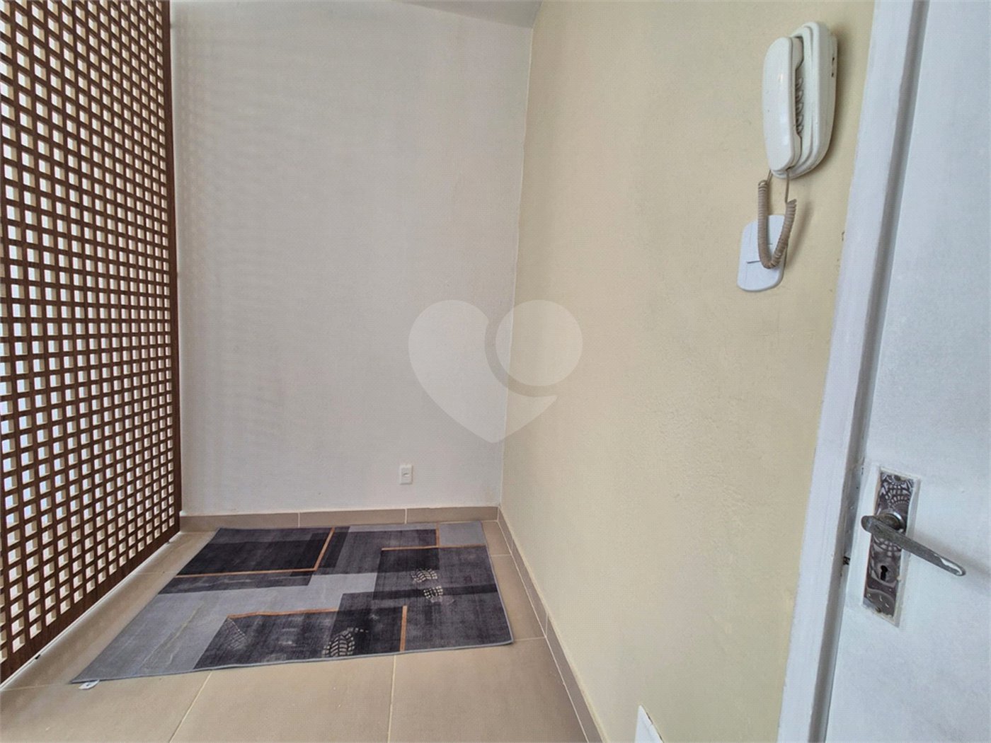 Apartamento à venda com 1 quarto no Centro, Rio de Janeiro, RJ
