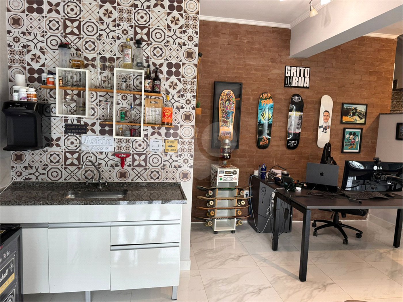 Chácara à venda com 4 quartos, sendo 3 suítes, em Colinas de Indaiatuba, Indaiatuba, SP
