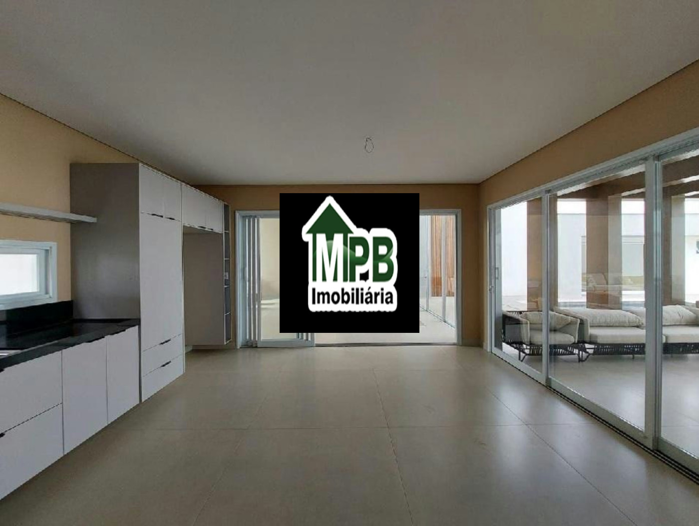 Casa à venda com 4 suítes em Condominio Residencial San Patrick, Sorocaba, SP