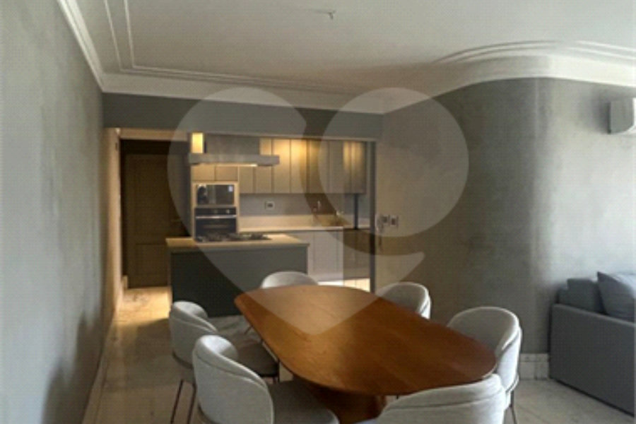 Apartamento à venda com 3 quartos, sendo 1 suíte, em Pompéia, São Paulo, SP