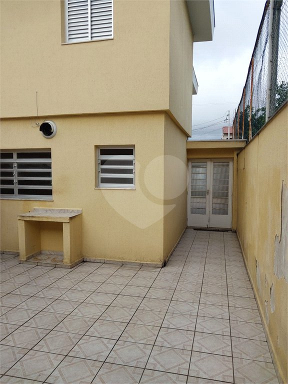 Sobrado à venda com 3 quartos em Casa Verde, São Paulo, SP