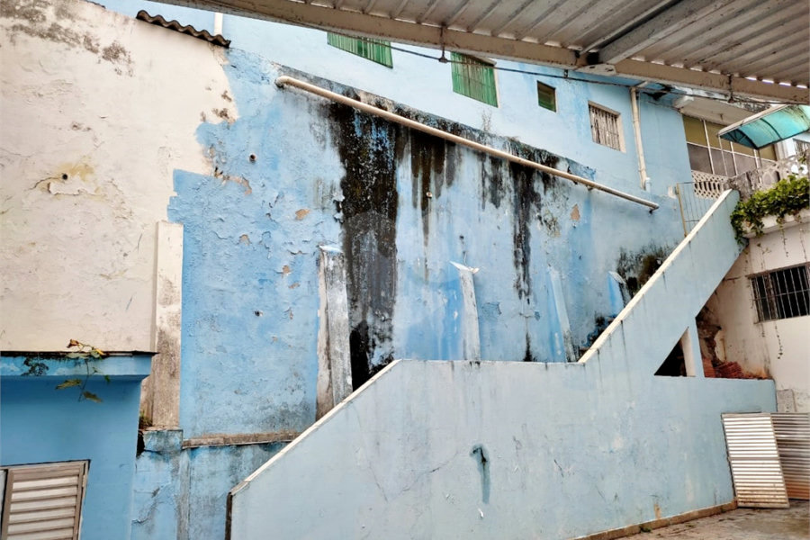 Terreno à venda com 5 quartos em Casa Verde, São Paulo, SP