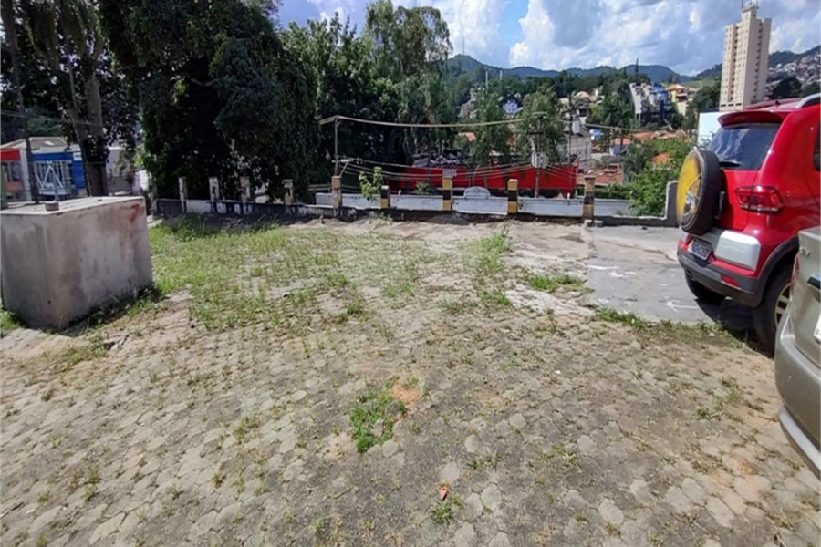 Terreno à venda em Tremembé, São Paulo, SP