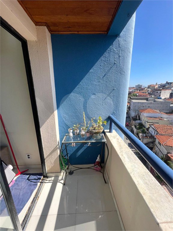 Apartamento à venda com 2 quartos, sendo 1 suíte, em Vila Gustavo, São Paulo, SP