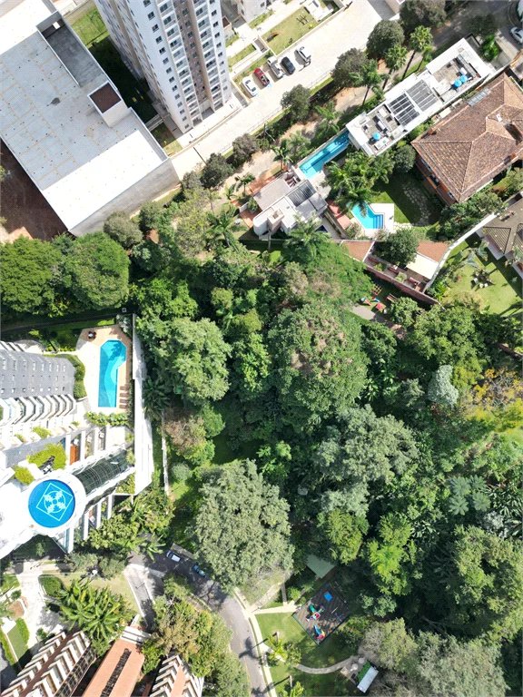 Terreno à venda em Paraisópolis, São Paulo, SP