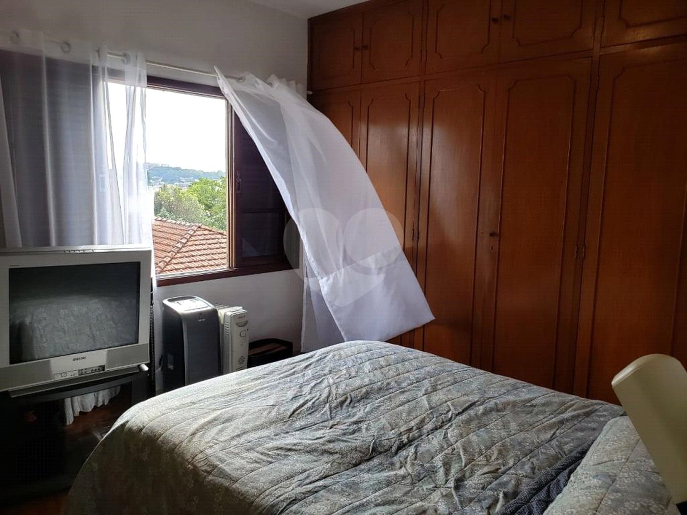 Casa à venda com 3 quartos em Vila Tiradentes, São Paulo, SP