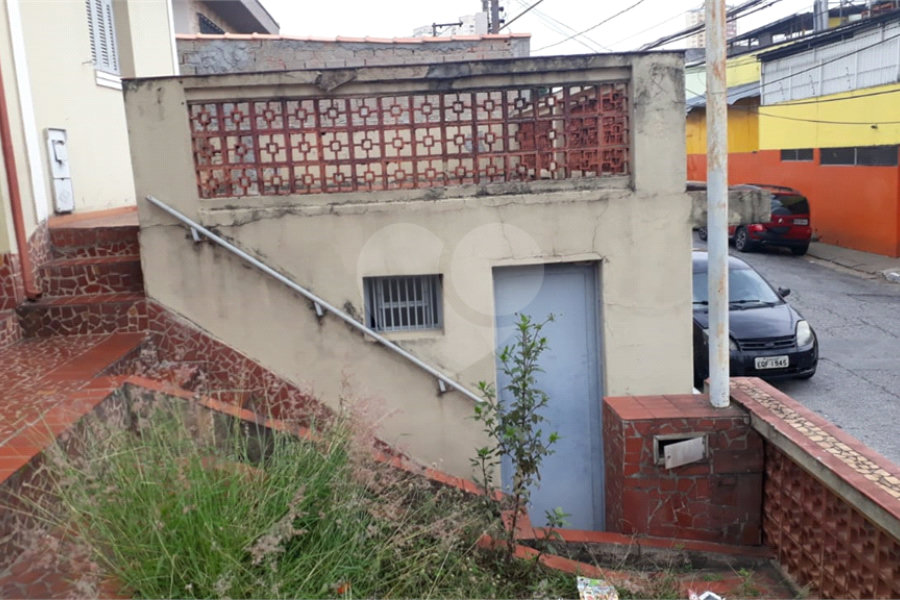Casa Térrea à venda com 3 quartos em Pirituba, São Paulo, SP
