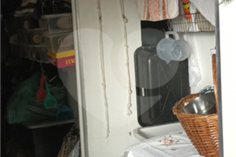 Apartamento à venda com 3 quartos em Limão, São Paulo, SP