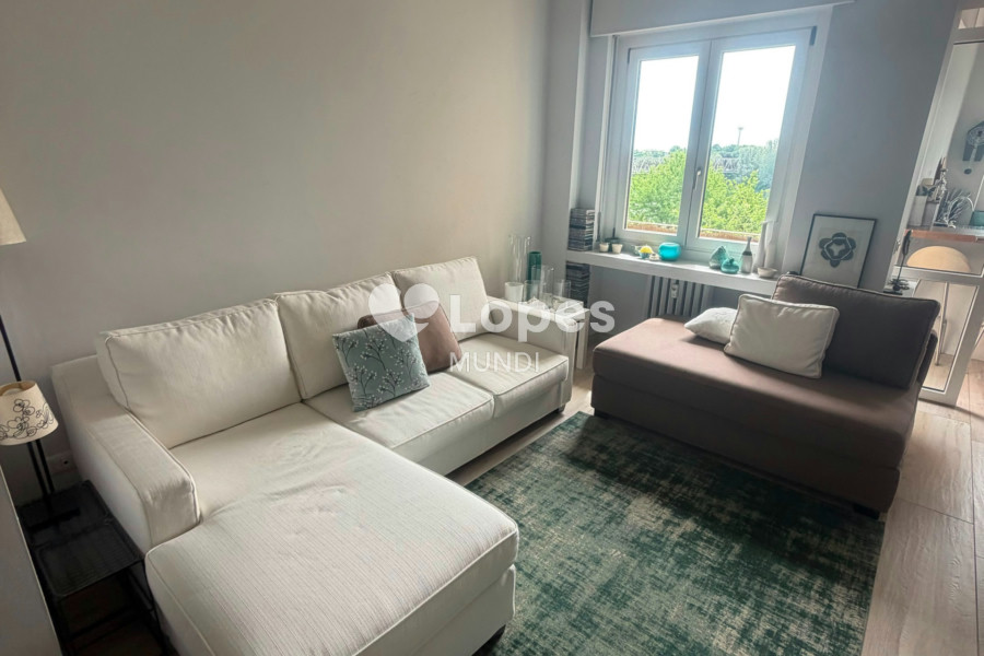 Apartamento com 2 quartos à venda em Casale Monferrato, Piemonte, Itália – Mobiliado