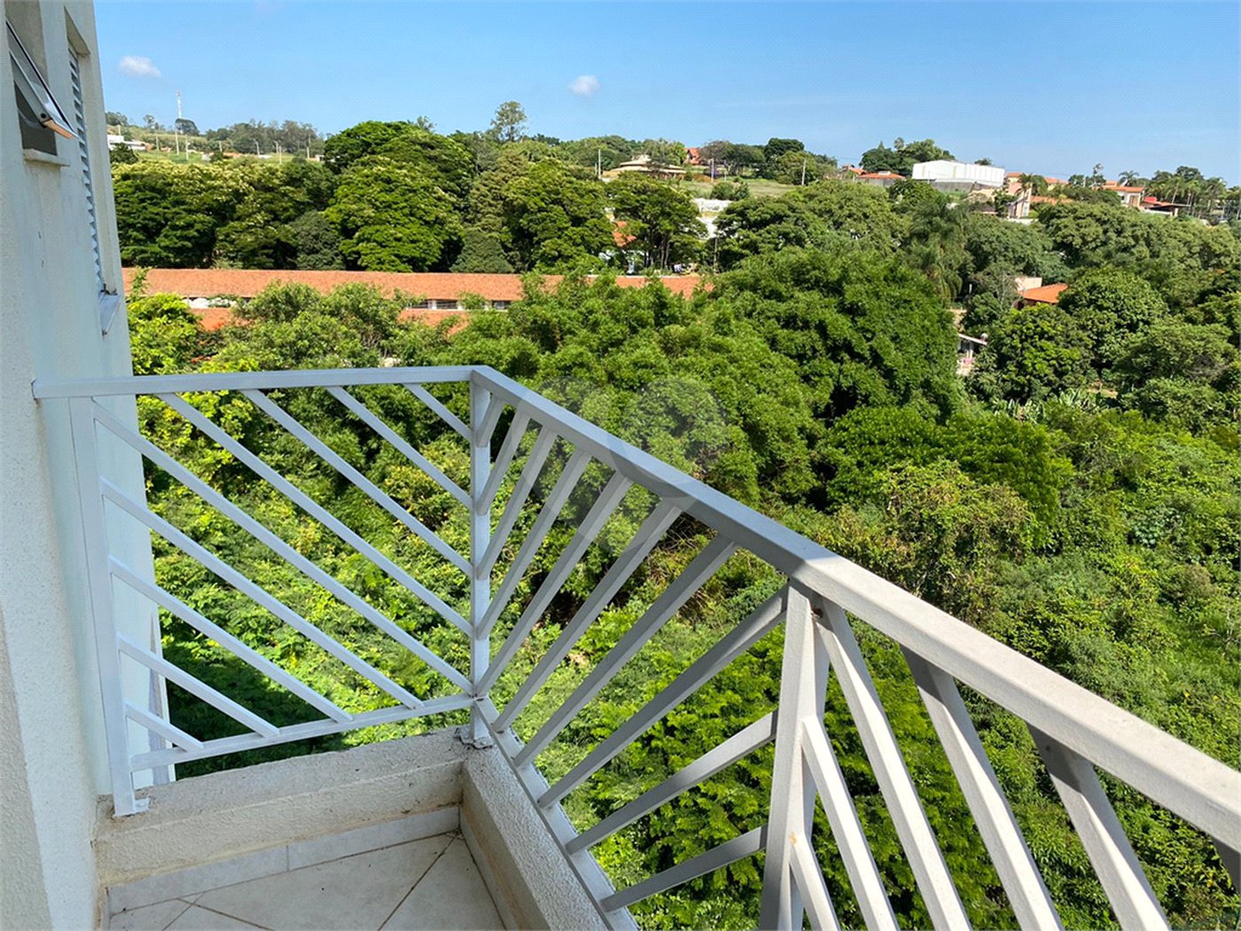 Apartamento à venda com 2 quartos, sendo 1 suíte, em Pinheirinho, Vinhedo, SP