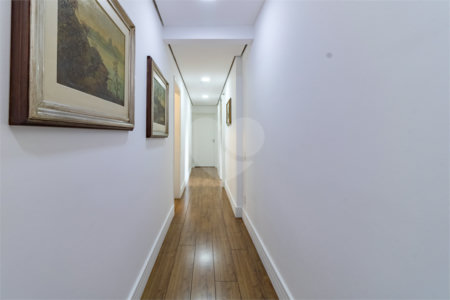 Apartamento à venda com 4 suítes em Vila Mariana, São Paulo, SP