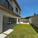 Casa em condomínio à venda com 4 suítes em Quintas do Ingaí, Santana de Parnaíba, SP