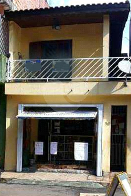 Sobrado à venda com 3 quartos, sendo 1 suíte, em Parque Edu Chaves, São Paulo, SP