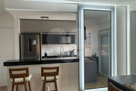 Apartamento à venda ou para alugar com 1 quarto em Jardim Portal da Colina, Sorocaba, SP