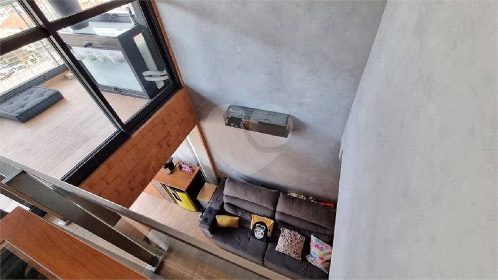 Apartamento à venda com 1 suíte em Vila Pompéia, São Paulo, SP