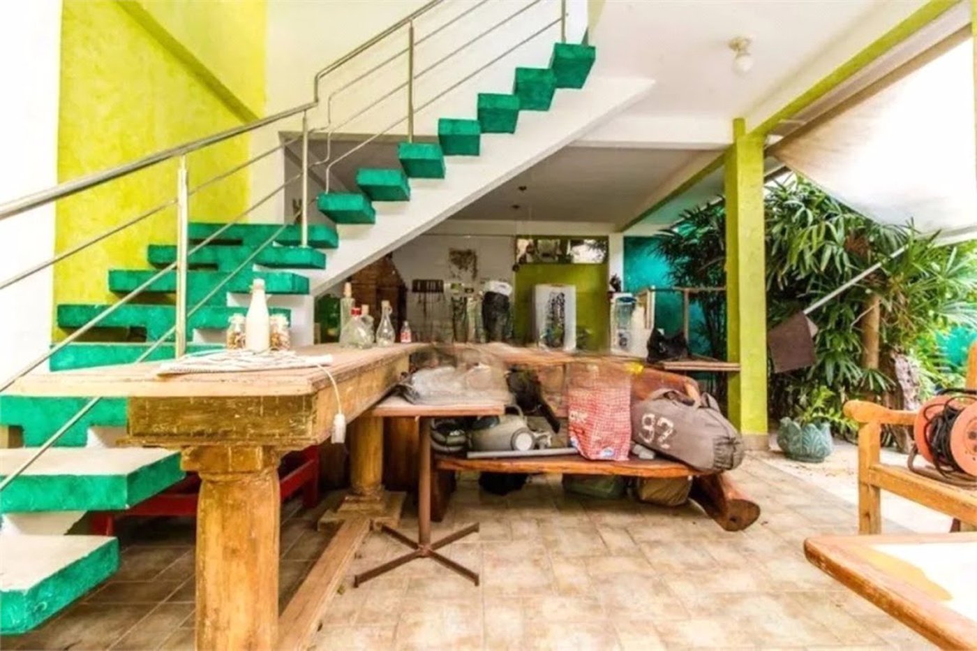 Casa, 360 m² - venda por R$ 5.000.000,00 ou aluguel por R$ 21.910,00 - Aparecida - Santos/SP