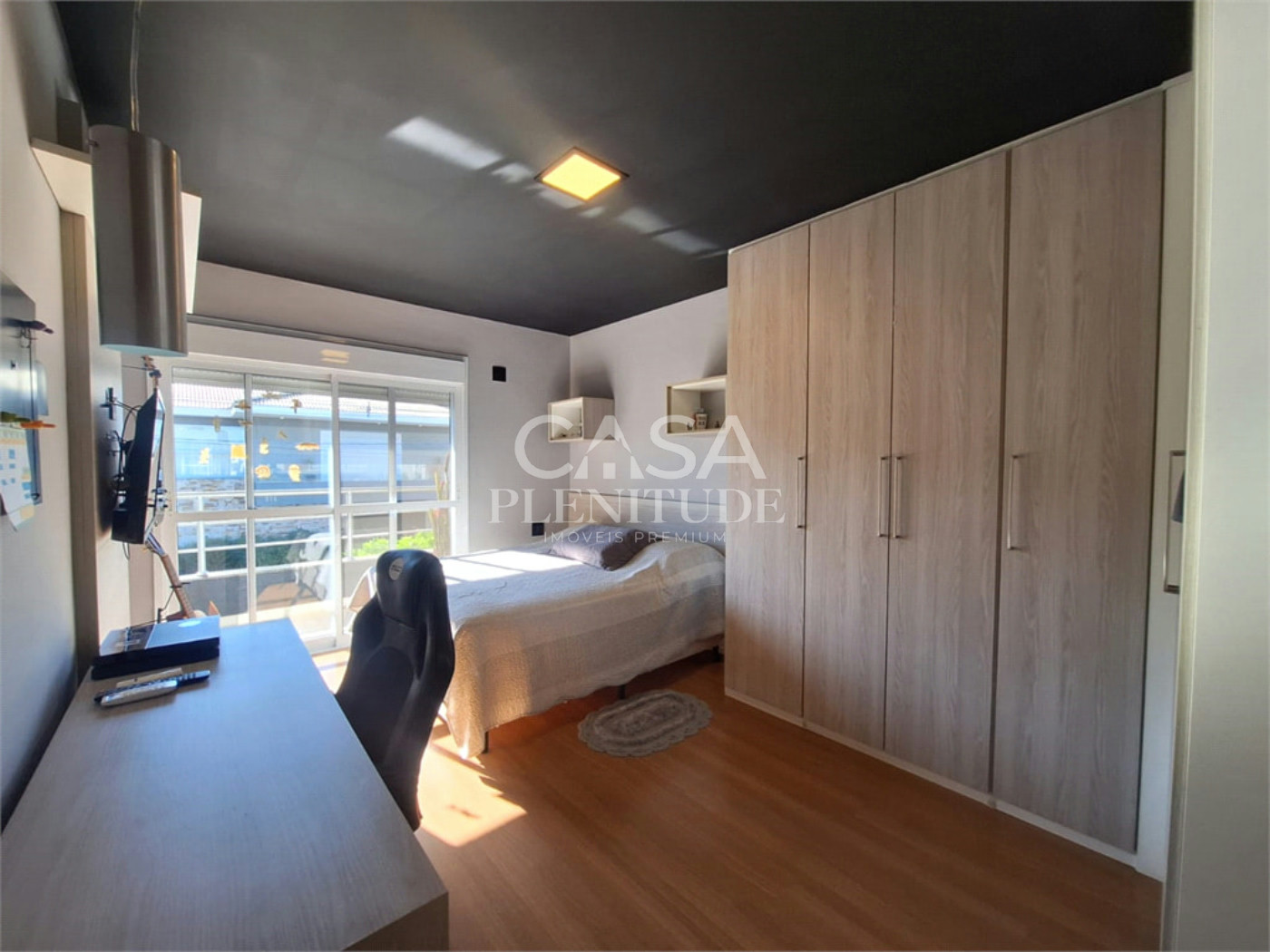 Casa em condomínio à venda com 3 suítes em Jardim Residencial Chácara Ondina, Sorocaba, SP