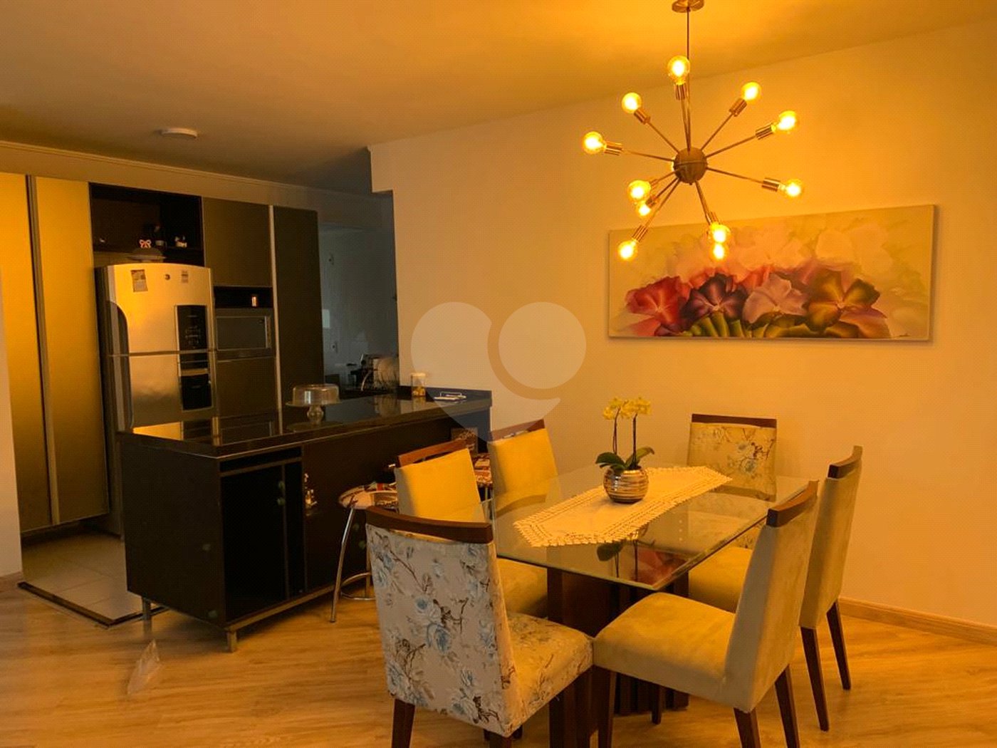 Apartamento à venda com 2 suítes em Tremembé, São Paulo, SP
