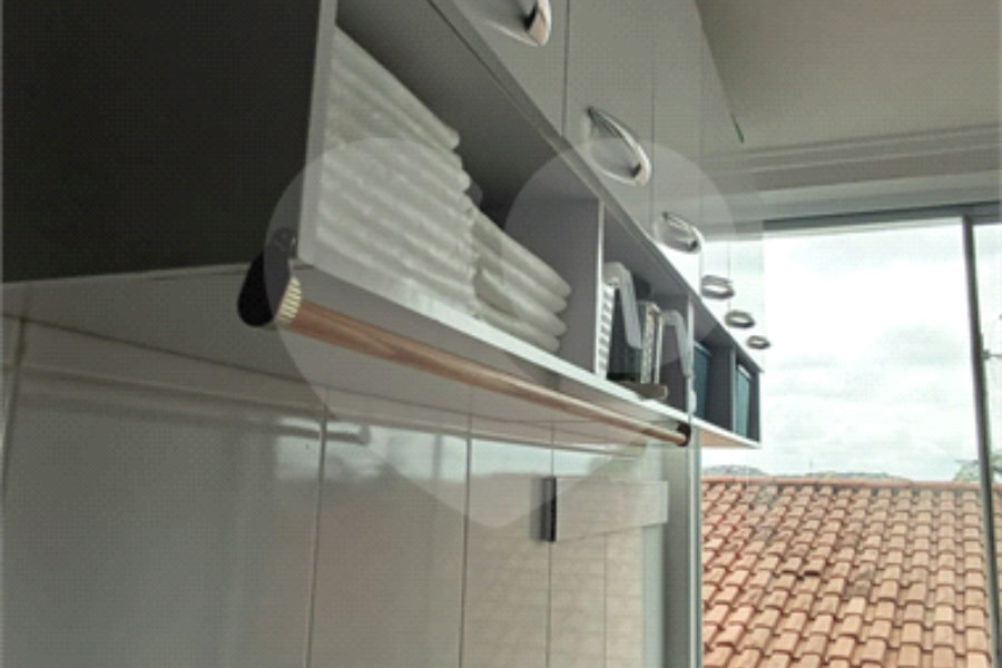 Apartamento à venda com 1 quarto em Tremembé, São Paulo, SP