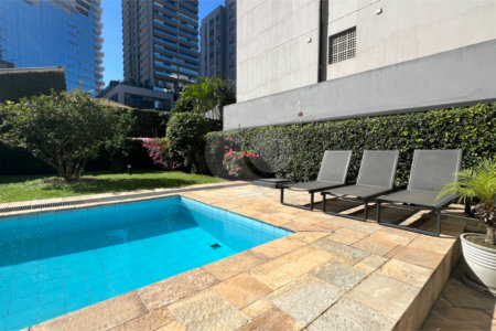 Apartamento à venda com 2 quartos em Pinheiros, São Paulo, SP