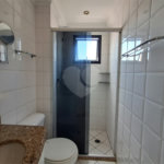 Apartamento à venda com 2 quartos, sendo 1 suíte, em Vila Pompéia, São Paulo, SP