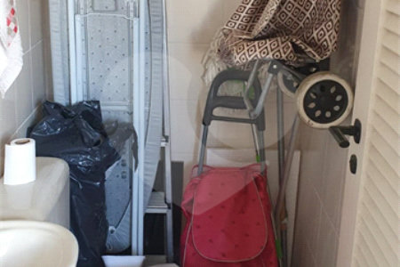 Apartamento à venda com 4 quartos, sendo 2 suítes, em Vila Mariana, São Paulo, SP