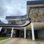 Sobrado à venda com 4 quartos, sendo 2 suítes, em Jardim Botânico, Araraquara, SP