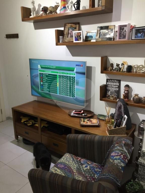 Casa à venda com 2 suítes no condomínio Residencial Taormina, São Paulo - SP