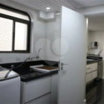 Apartamento à venda com 4 suítes em Santana, São Paulo, SP