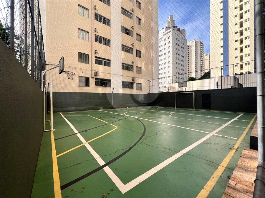Apartamento para alugar com 3 quartos em Vila Mascote, São Paulo, SP
