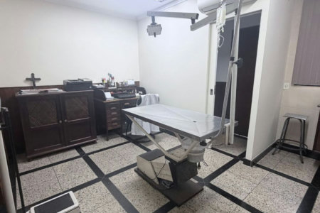 Casa Comercial com 2 dormitórios, 227 m² - venda por R$ 2.000.000 ou aluguel por R$ 9.605 - Vila Belmiro - Santos/SP