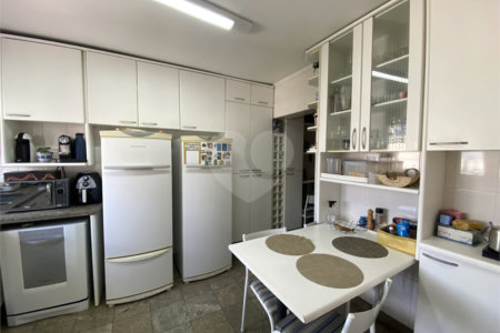 Apartamento à venda com 4 quartos, sendo 1 suíte, em Santa Teresinha, São Paulo, SP