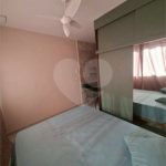 Apartamento para alugar com 1 quarto em Vila Mazzei, São Paulo, SP