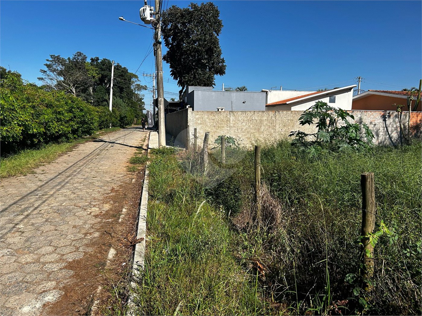 Terreno à venda em Chapadinha, Itapetininga, SP