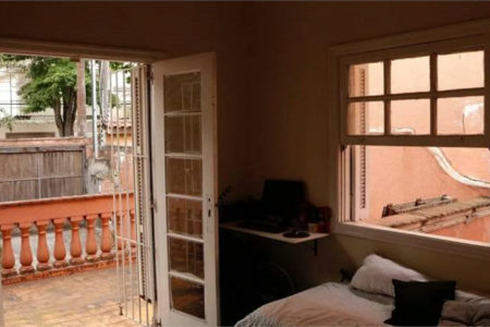 Sobrado à venda com 4 quartos, sendo 1 suíte, em Brooklin Paulista, São Paulo, SP