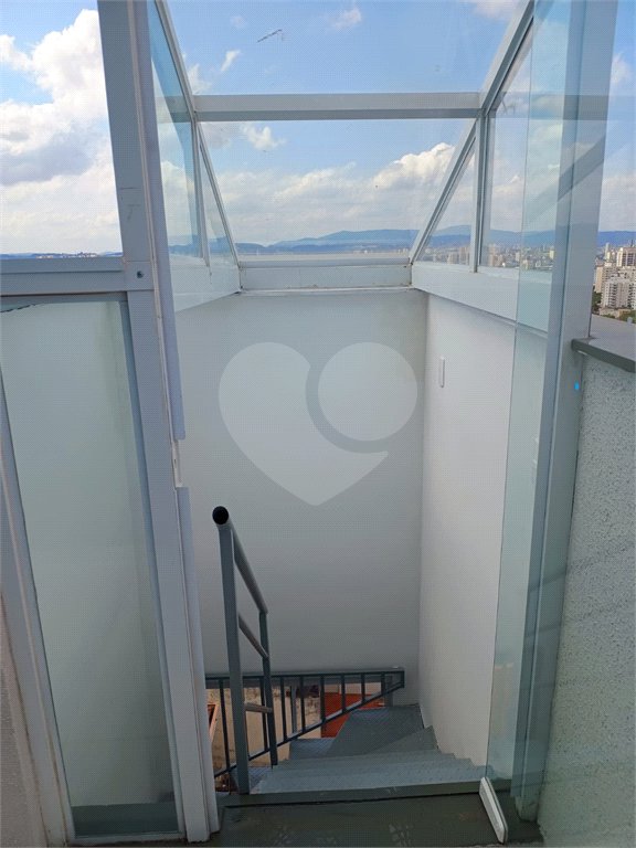 Apartamento à venda com 2 quartos em Vila Ipojuca, São Paulo, SP