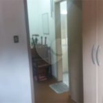 Sobrado à venda com 2 quartos, sendo 1 suíte, em Tucuruvi, São Paulo, SP