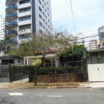 Casa Térrea para alugar com 1 quarto, sendo 3 suítes,  em Indianópolis, São Paulo, SP