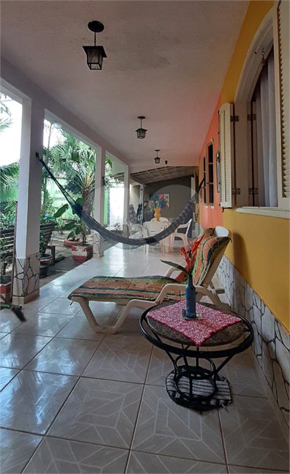 Casa à venda com 3 quartos em Rasa, Armação dos Búzios, RJ