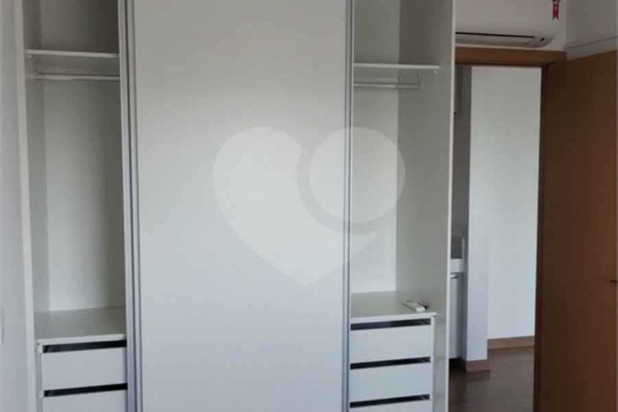 Apartamento à venda com 1 quarto em Santana, São Paulo, SP