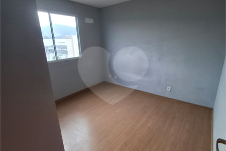 Apartamento à venda com 2 quartos em Campo Grande, Rio de Janeiro, RJ