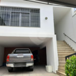Sobrado à venda ou para alugar com 3 quartos, sendo 1 suíte, em Vila Paulista, São Paulo, SP