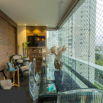 Apartamento à venda com 3 quartos, sendo 1 suíte,  em Vila Anastácio, São Paulo, SP