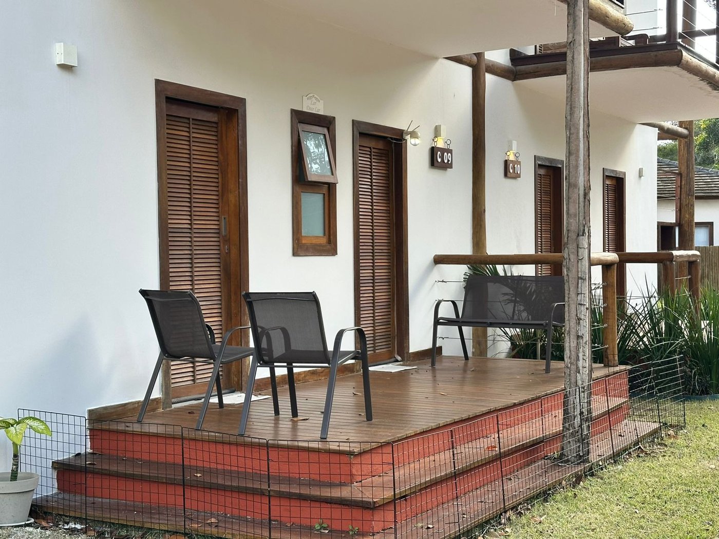 Apartamento à venda com 2 quartos, sendo 1 suíte / Arraial D'ajuda, Arraial D'ajuda, BA