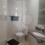 Apartamento à venda com 2 quartos, sendo 1 suíte, em Nova Petrópolis, São Bernardo do Campo, SP