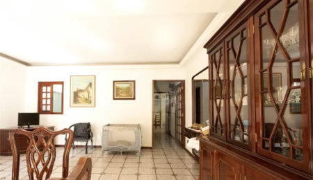 Casa à venda com 3 quartos, sendo 1 suíte,  em Vila Prudente, São Paulo, SP