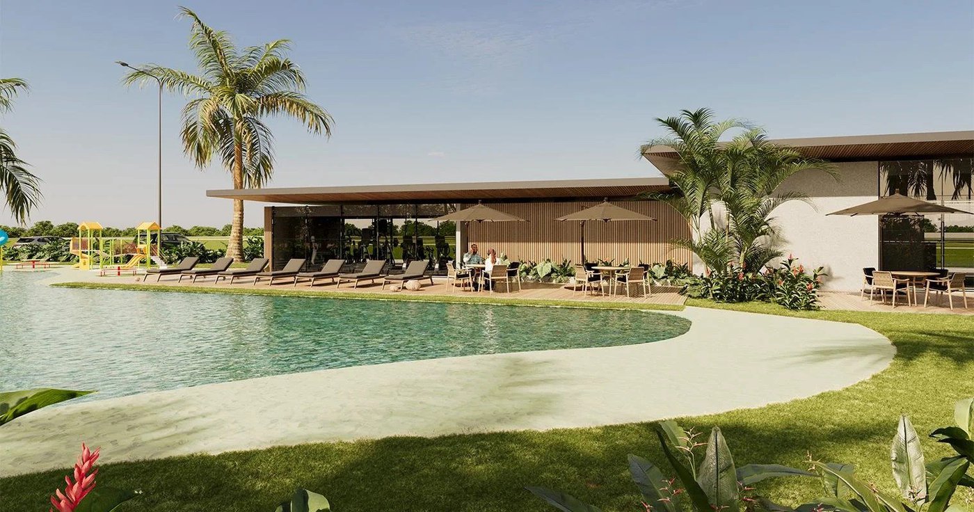 Villas Santo Antonio