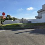 Terreno à venda no condomínio Residencial Le France, Sorocaba - SP